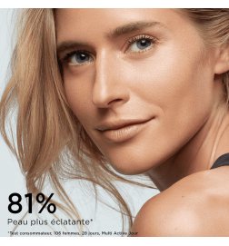 Multi Active Day - All Skin Types Cream